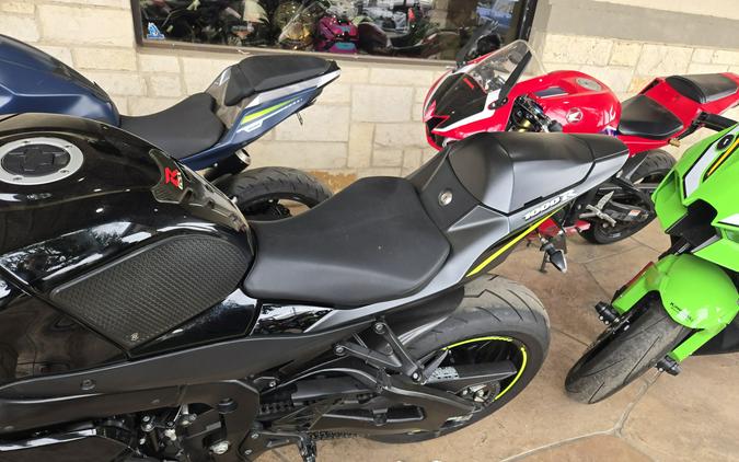 2023 SUZUKI GSXR1000R CA