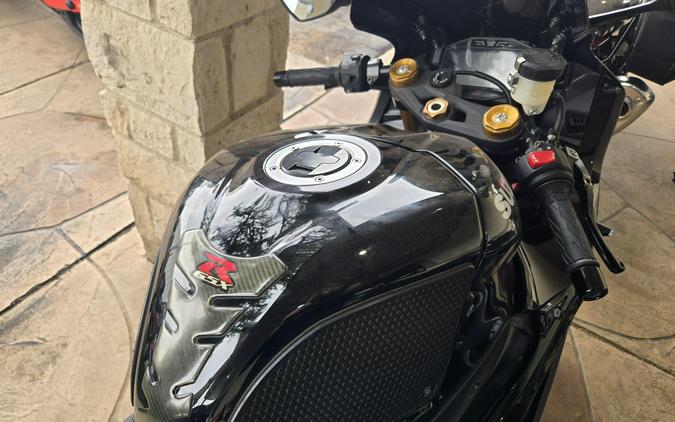 2023 SUZUKI GSXR1000R CA