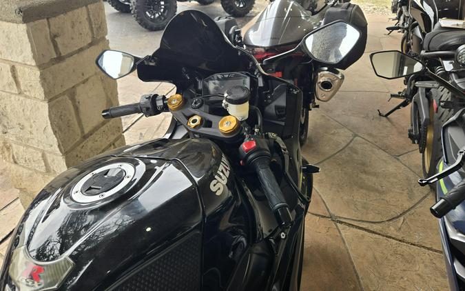 2023 SUZUKI GSXR1000R CA