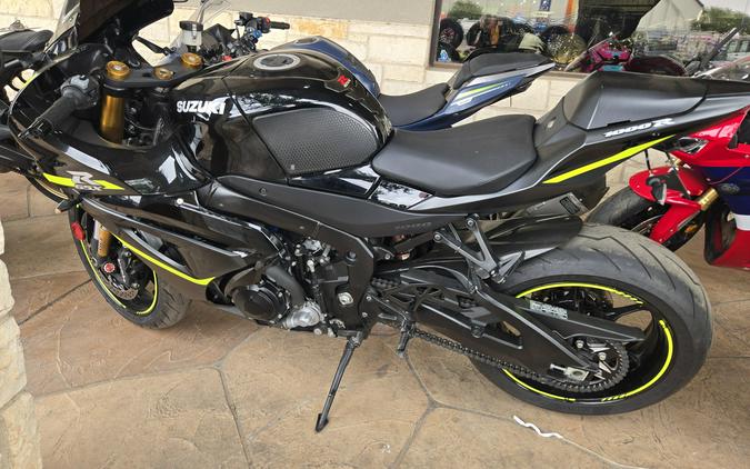 2023 SUZUKI GSXR1000R CA
