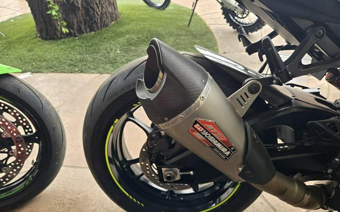 2023 SUZUKI GSXR1000R CA