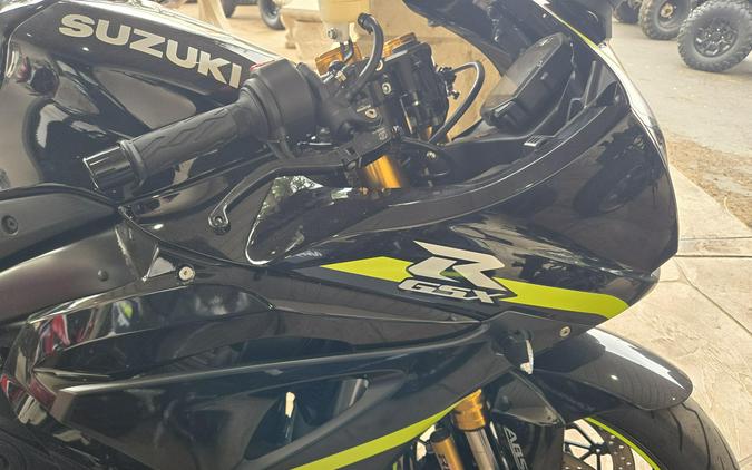 2023 SUZUKI GSXR1000R CA