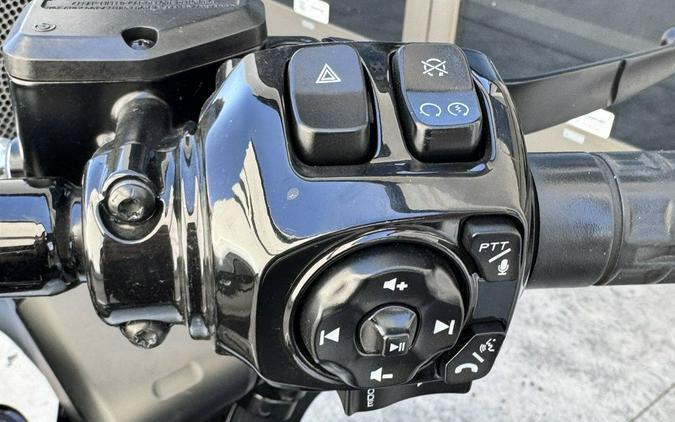 2024 Harley-Davidson® FLTRX - Road Glide®