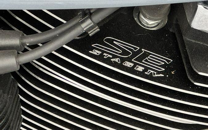 2024 Harley-Davidson® FLTRX - Road Glide®