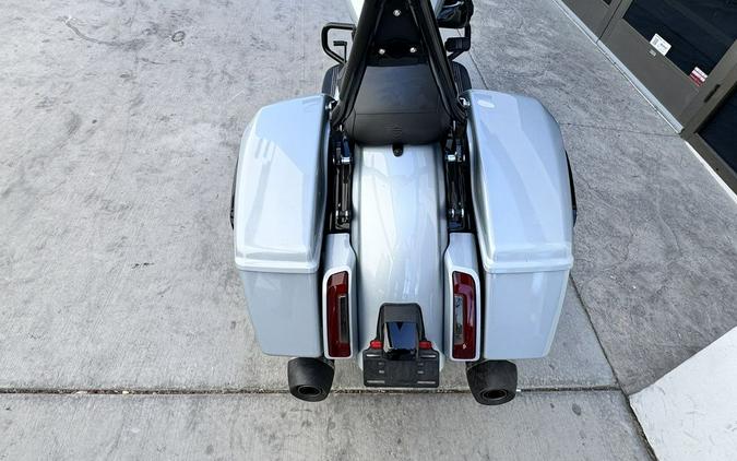 2024 Harley-Davidson® FLTRX - Road Glide®