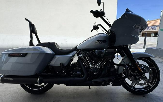 2024 Harley-Davidson® FLTRX - Road Glide®