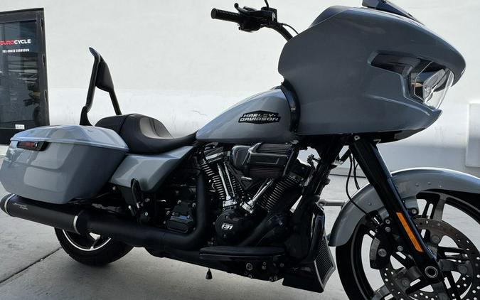 2024 Harley-Davidson® FLTRX - Road Glide®