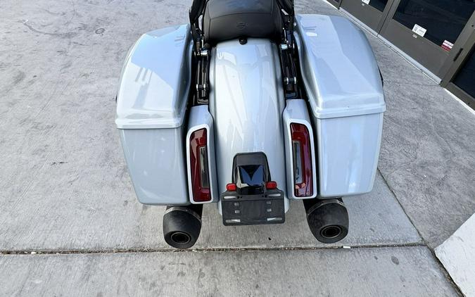 2024 Harley-Davidson® FLTRX - Road Glide®
