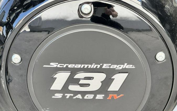 2024 Harley-Davidson® FLTRX - Road Glide®