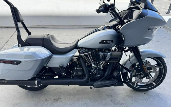 2024 Harley-Davidson® FLTRX - Road Glide®