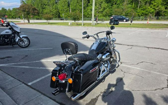 2021 Harley-Davidson Road King®