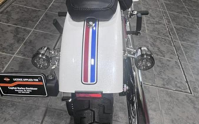2026 Harley-Davidson® FXD - Super Glide®