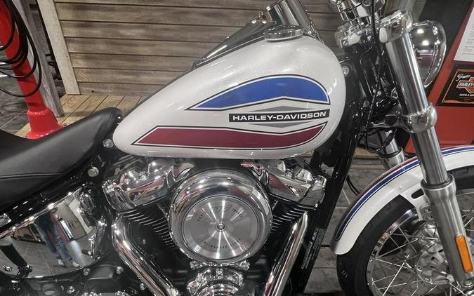 2026 Harley-Davidson® FXD - Super Glide®