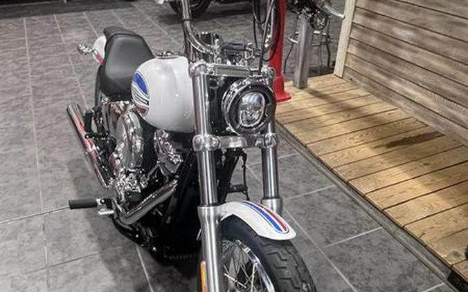 2026 Harley-Davidson® FXD - Super Glide®