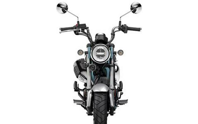 2025 Honda Dax 125