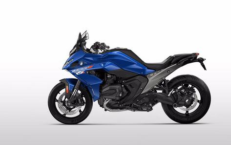 2026 BMW R 1300 RS
