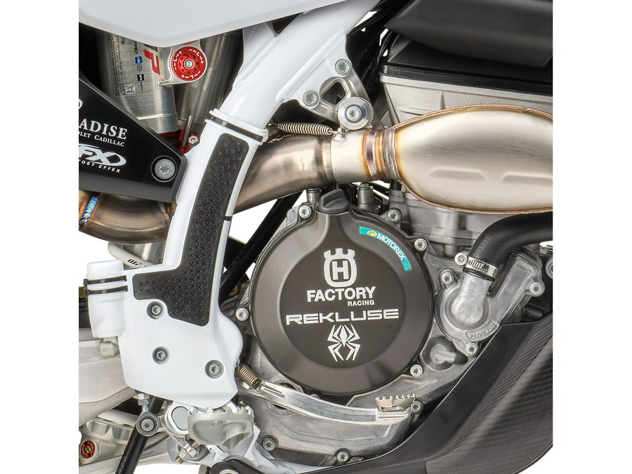 2026 Husqvarna FC 250 Factory Edition