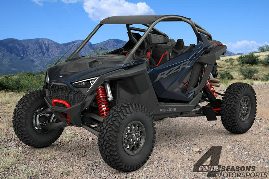 2023 Polaris® RZR Pro R Premium