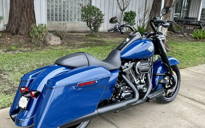 2023 Harley-Davidson® FLHRXS - Road King® Special