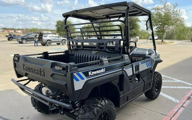 2024 Kawasaki Mule PRO-FXR 1000 LE