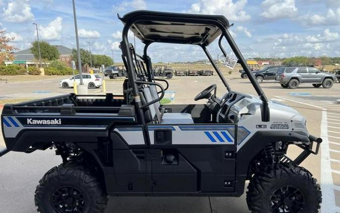 2024 Kawasaki Mule PRO-FXR 1000 LE