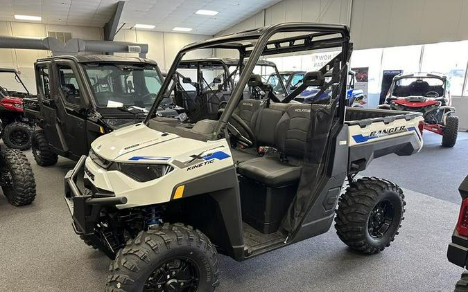 2024 Polaris® Ranger XP Kinetic Premium