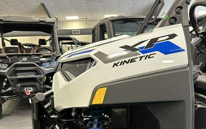 2024 Polaris® Ranger XP Kinetic Premium