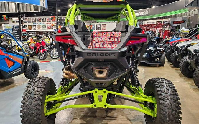 2024 POLARIS RZR PRO R 4 ULTIMATE