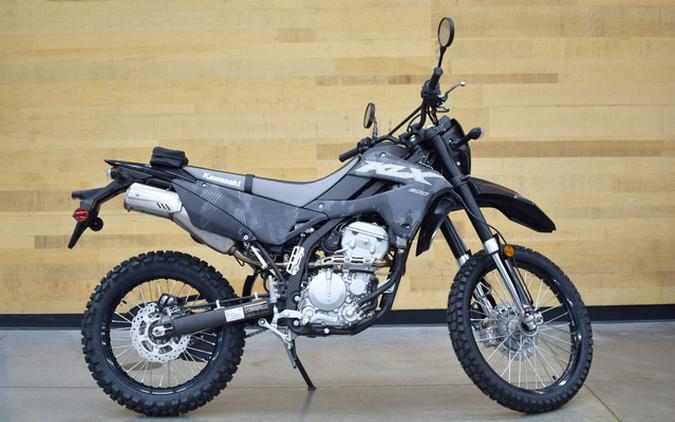 2024 Kawasaki KLX300