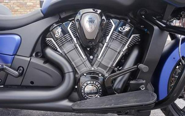 2024 Indian Motorcycle Challenger® Dark Horse® with PowerBand Audio Package