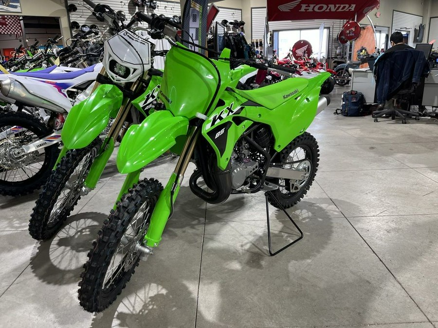 2024 Kawasaki KX™85