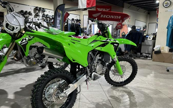 2024 Kawasaki KX™85