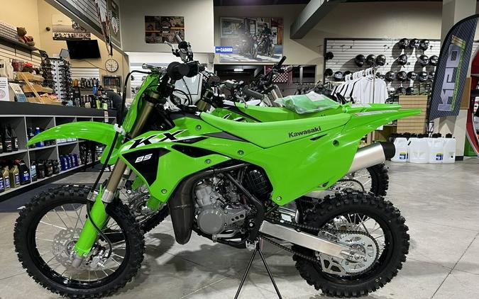 2024 Kawasaki KX™85