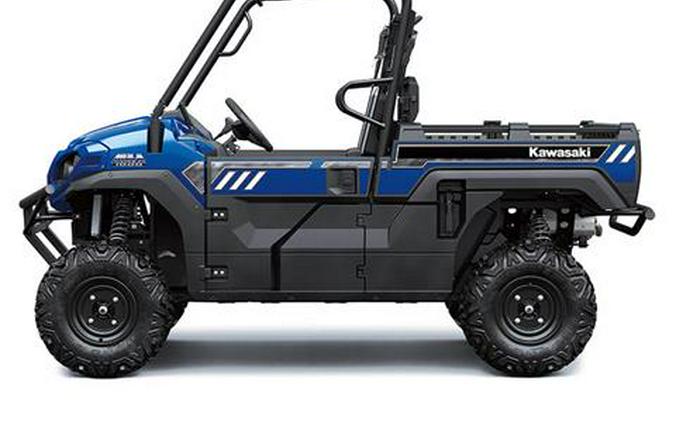 2024 Kawasaki MULE PRO-FXR 1000