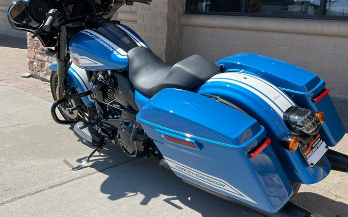 2023 Harley-Davidson Street Glide® ST