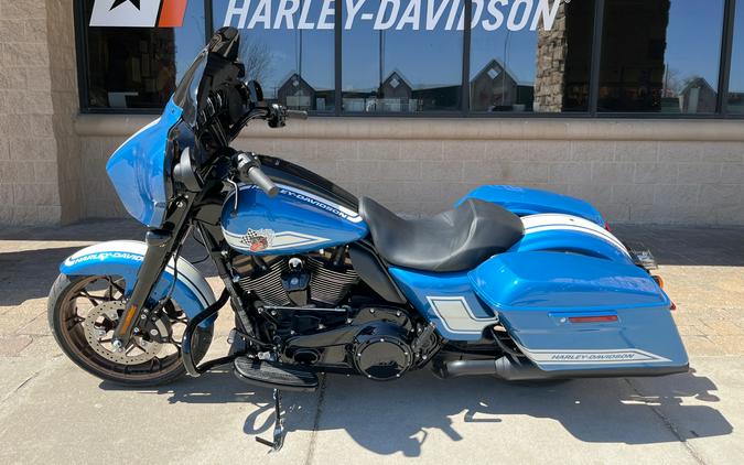 2023 Harley-Davidson Street Glide® ST