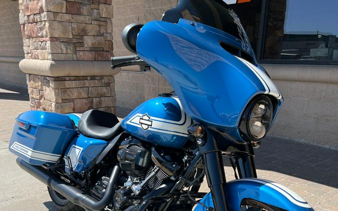 2023 Harley-Davidson Street Glide® ST