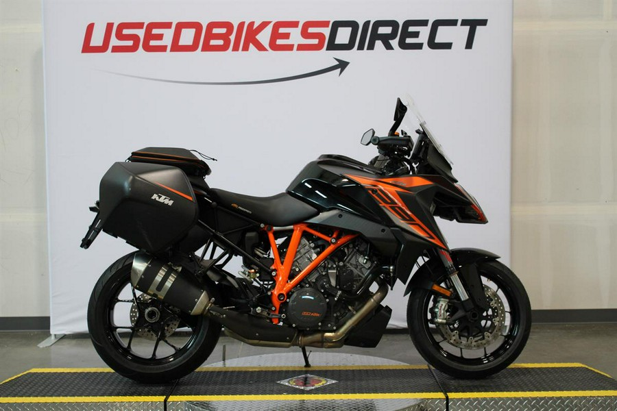 2019 KTM Super Duke GT - $13,999.00