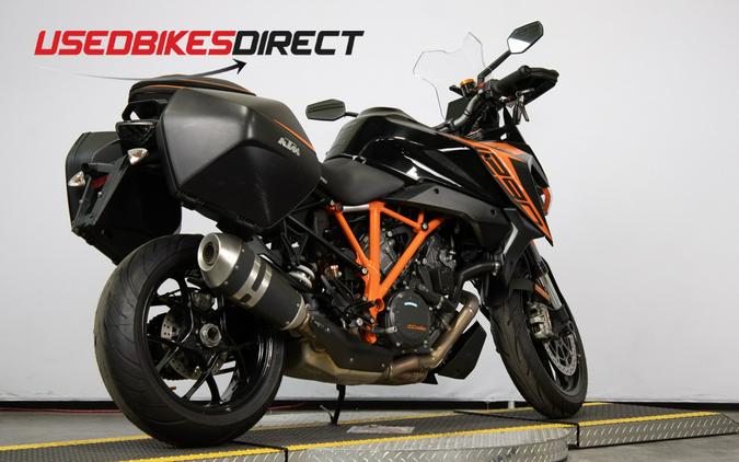 2019 KTM Super Duke GT - $11,999.00