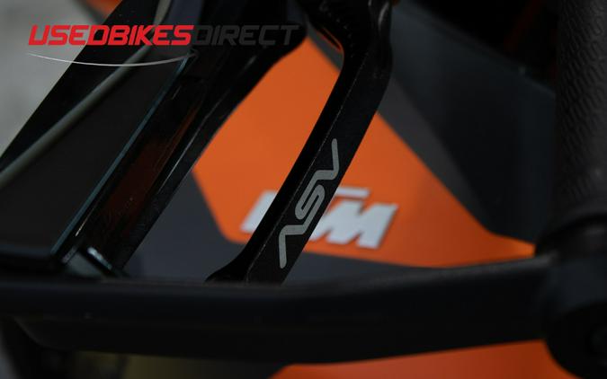 2019 KTM Super Duke GT - $11,999.00