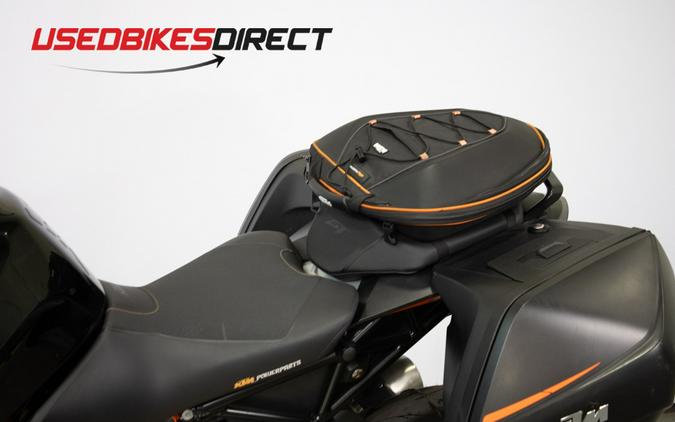 2019 KTM Super Duke GT - $11,999.00