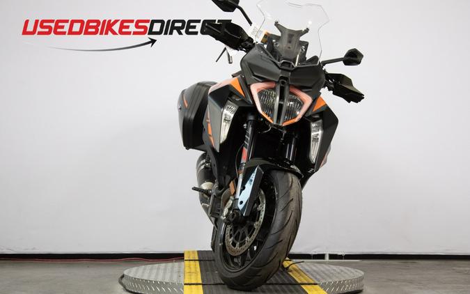 2019 KTM Super Duke GT - $11,999.00