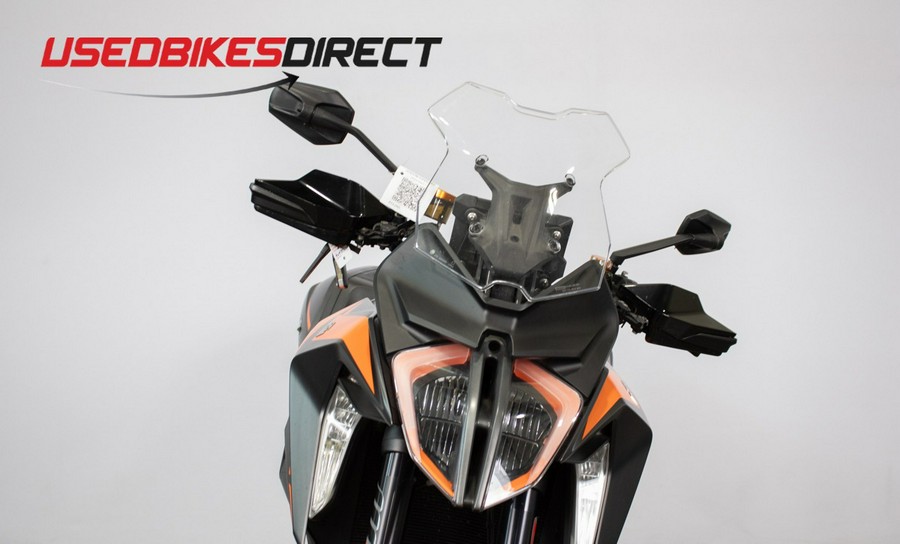 2019 KTM Super Duke GT - $11,999.00