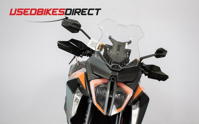 2019 KTM Super Duke GT - $11,999.00