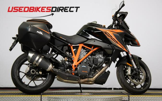 2019 KTM Super Duke GT - $11,999.00