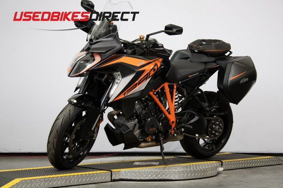 2019 KTM Super Duke GT - $11,999.00