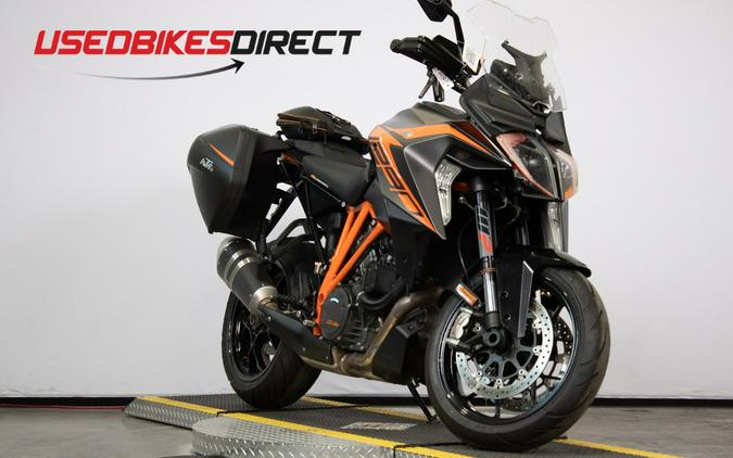 2019 KTM Super Duke GT - $11,999.00