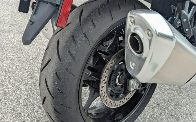 2022 Suzuki Hayabusa