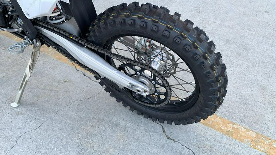 New 2024 KTM 450 XC-F