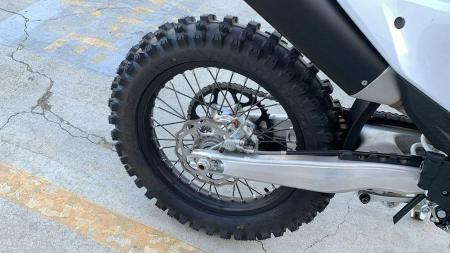 New 2024 KTM 450 XC-F